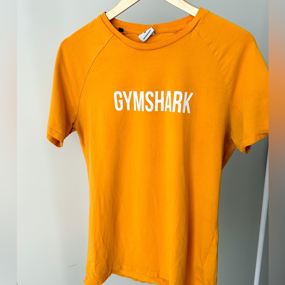 Gymshark Tee